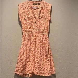 EUC Speed Control Fit and flare